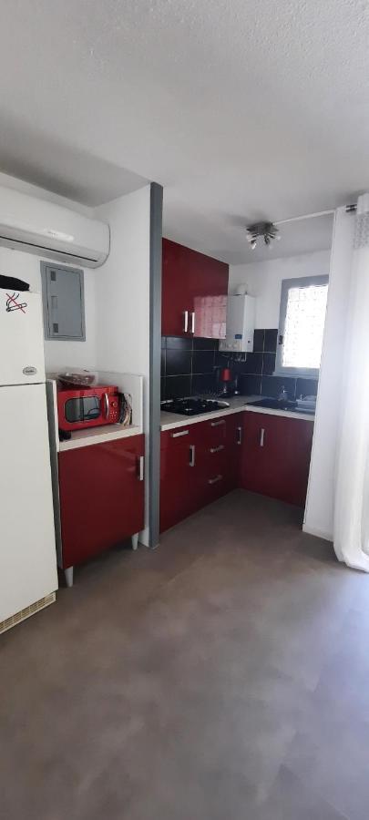 Villa Pinede - Proche Naturiste Agde Exteriör bild