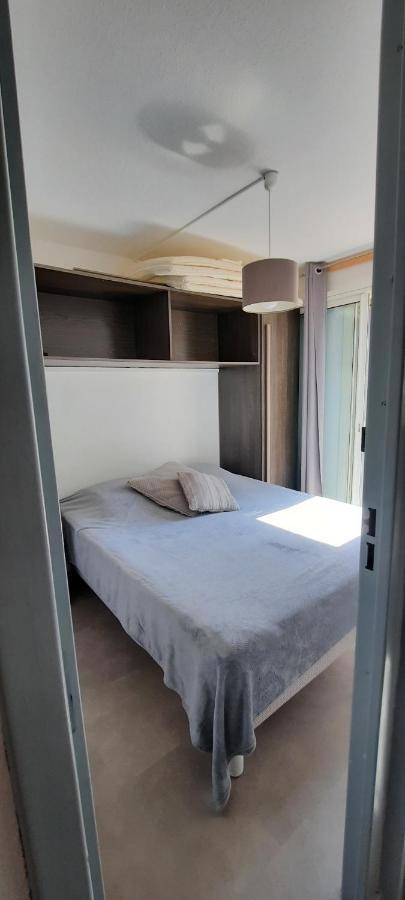 Villa Pinede - Proche Naturiste Agde Exteriör bild